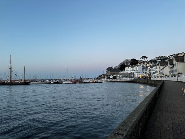 Jachthaven