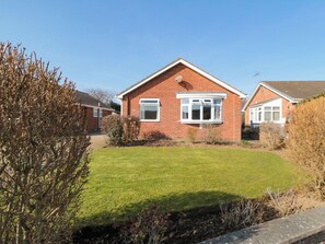 Exterior - Sycamore (Filey)