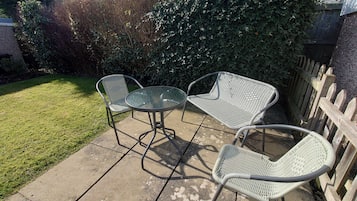 Cottage | Terrace/patio