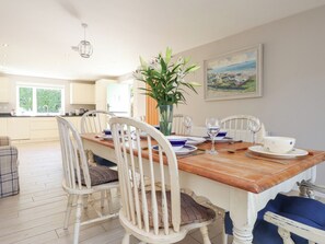 Dining - The White House (Pwllheli)