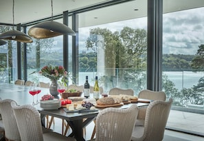 Cottage | Restauration