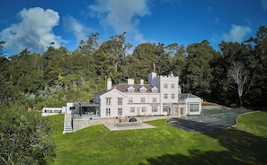 Cottage | Extérieur