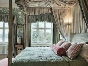 Cottage | Intérieur