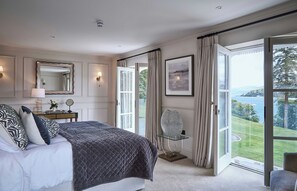 Cottage | Interior - Craig y Don (Menai Bridge)