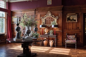 Cottage | Intérieur