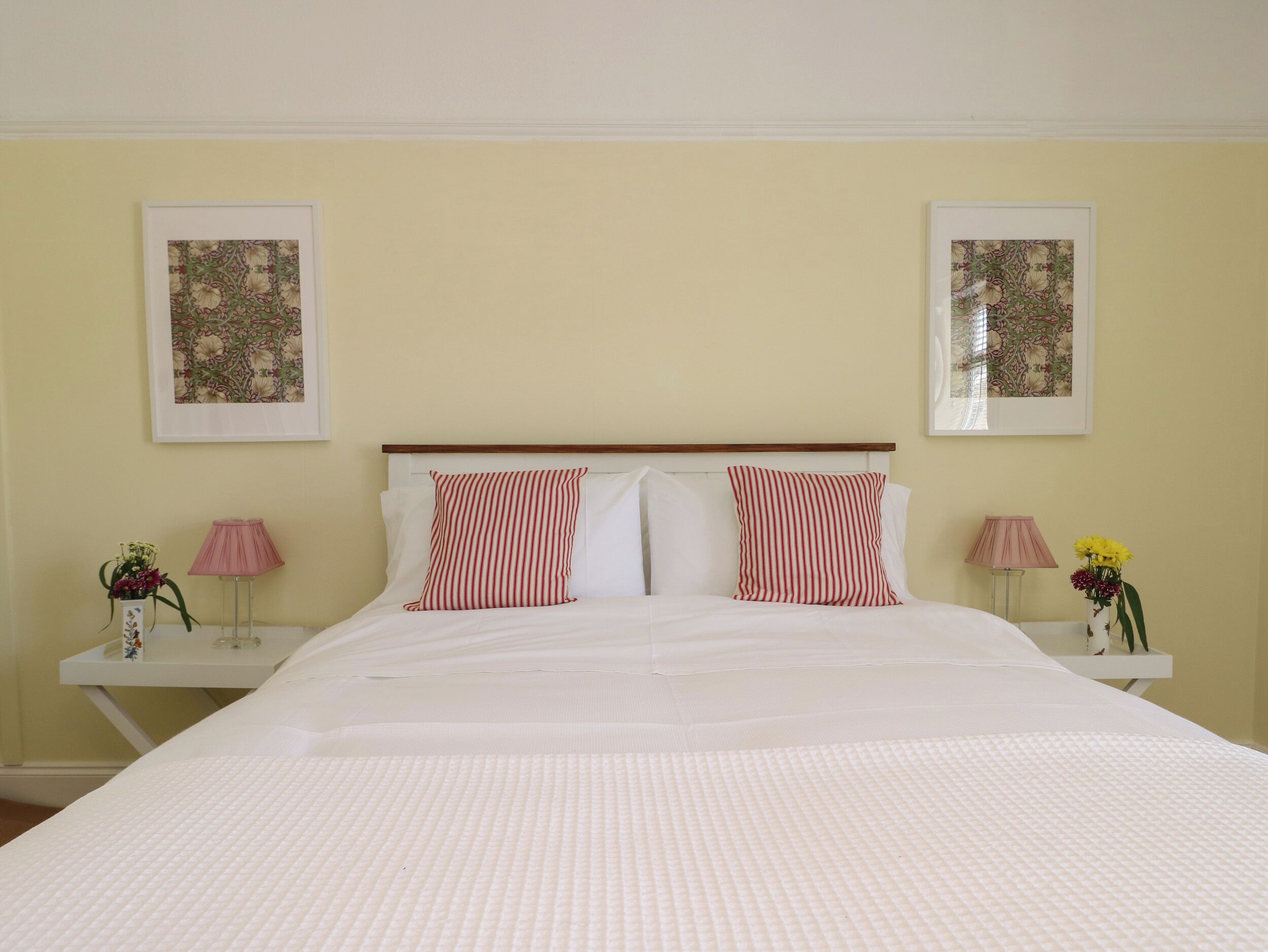 1 bedroom, individually decorated, individually furnished, free WiFi