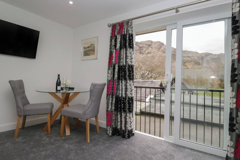 Yewdale View Apartment - Hawkshead
