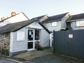 Exterior - Yewdale View Apartment (Coniston)