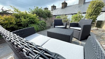 Teras/patio