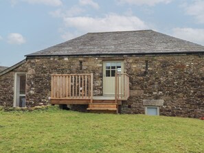 Exterior - Logan Barn (Camelford)