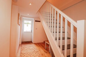 Chaumière | Intérieur