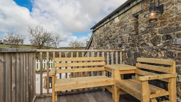 Ferienhaus | Innenbereich