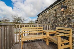 Cottage | Interior - Logan Barn (Camelford)