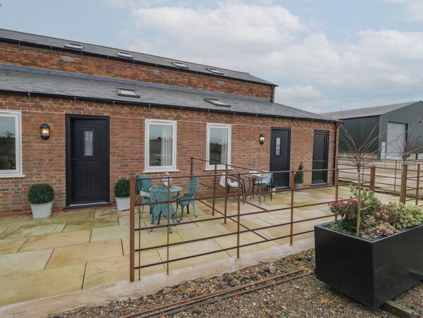Pear Barn - Buckinghamshire
