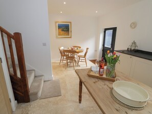 Dining - Pear Barn (Daventry)