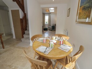 Dining - Pear Barn (Daventry)