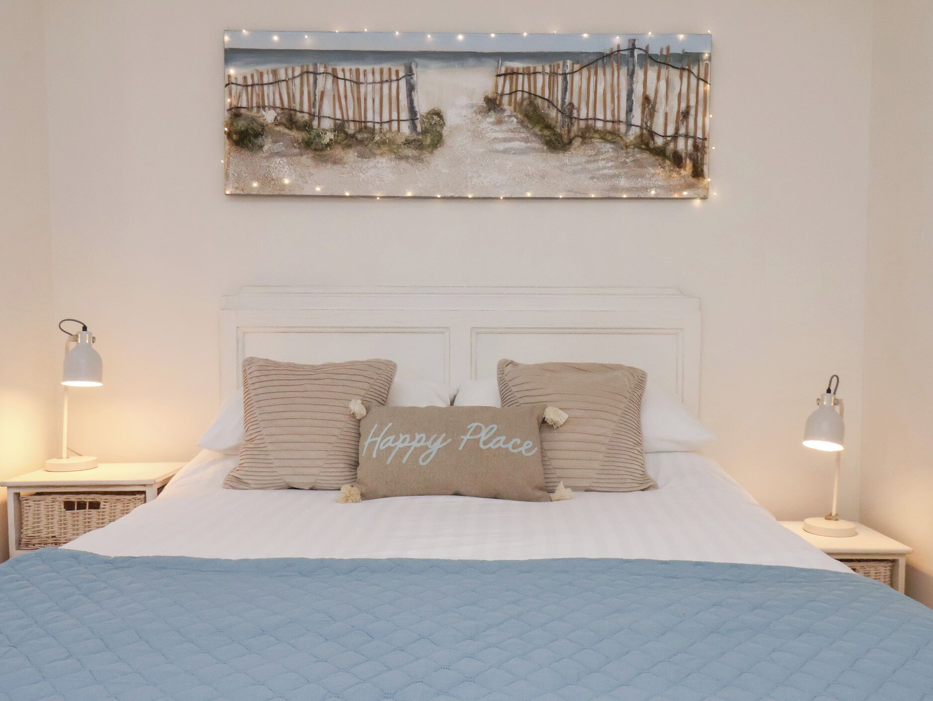 코티지 | 1 개의 침실, 각각 다른 스타일의 인테리어, 각각 다르게 가구 비치, 무료 WiFi