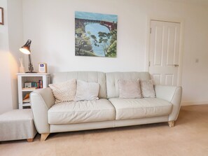 Cottage | Coin séjour