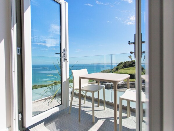 Interior - 7 Atlantic Watch (St Ives)