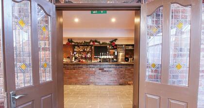 Millstone Cottages - Breidden View