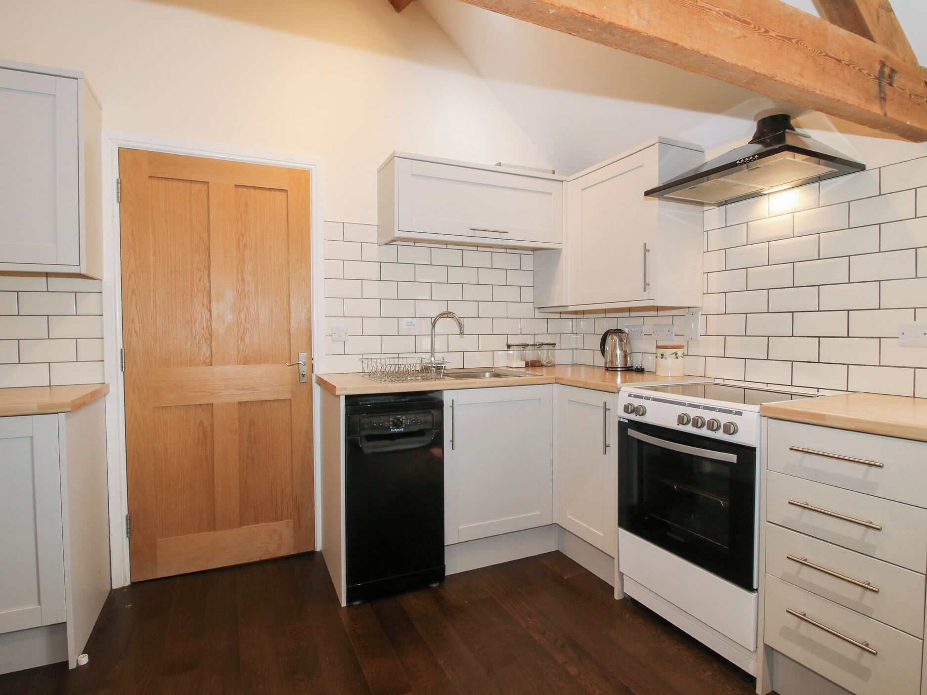 Cottage | Interior