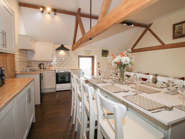 Millstone Cottages - Breidden View - Shrewsbury