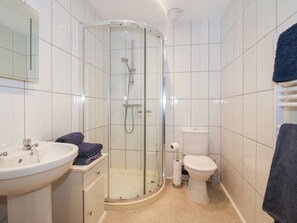Cottage | Interior - Millstone Cottages - Breidden View (Shrewsbury)