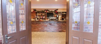 Millstone Cottages - Middle Cottage
