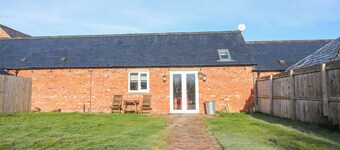 Millstone Cottages - Middle Cottage