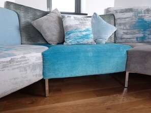 Interior - The Observatory Tower (Falmouth)