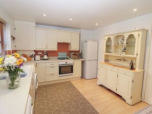 Cottage | Private kitchen