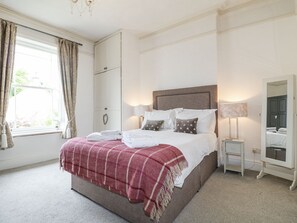 Cottage - Deeley House (Matlock)
