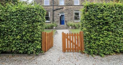Deeley House