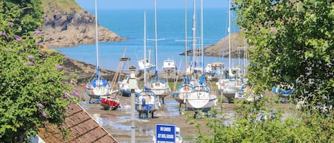 Marina/club náutico