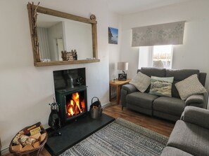 Living area - Camwy (Llanfairpwllgwyngyll)