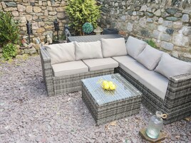 Cottage | Terrace/patio