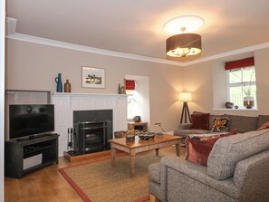 Flat-screen TV - Tan Llan (Dolgellau)