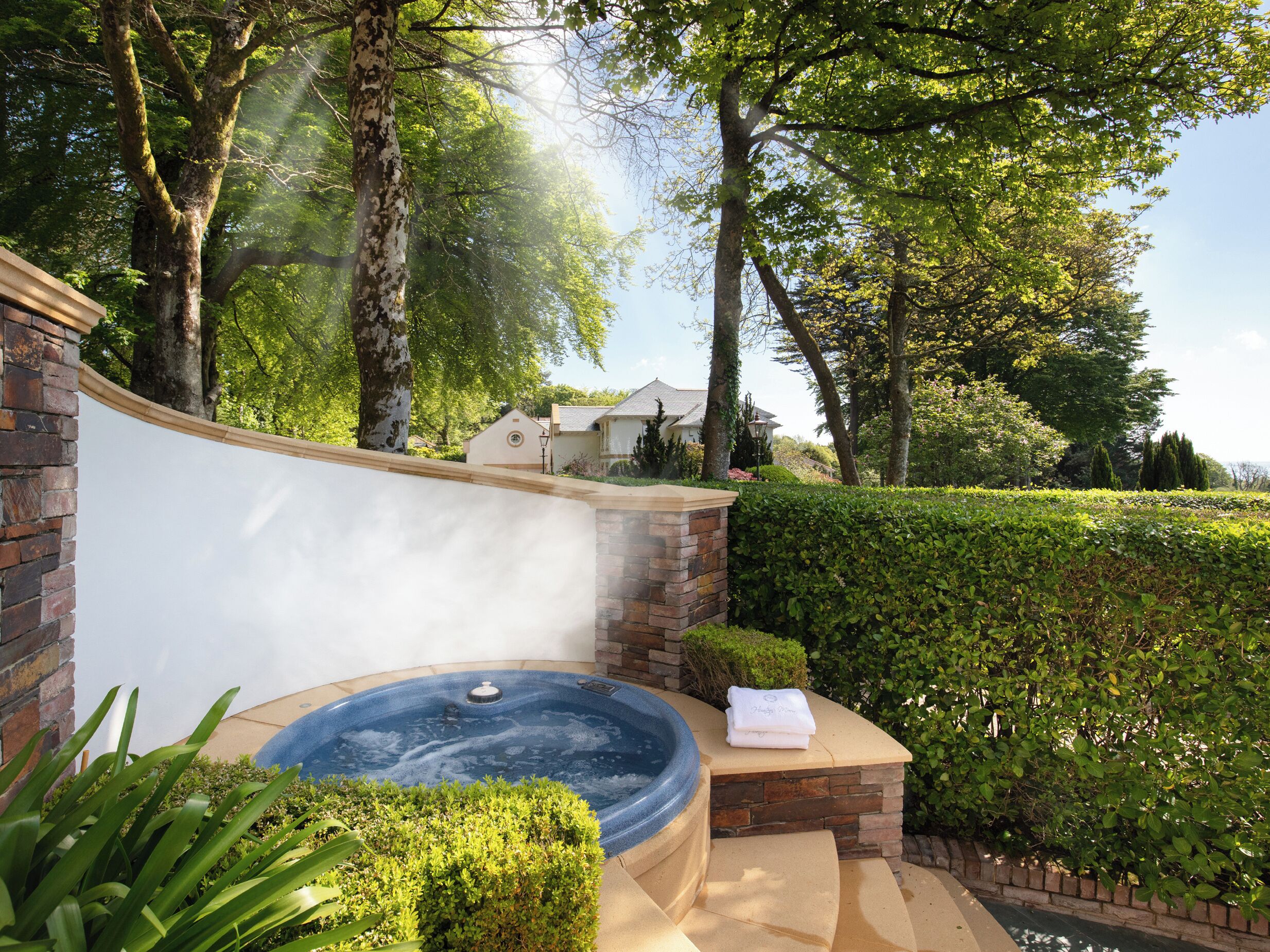 Spa