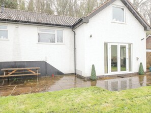 Exterior - The Brambles (Monmouth)