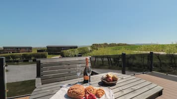 Cottage | Outdoor dining