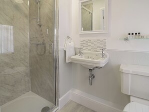 Een douche