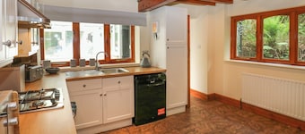 Highwood Lodge