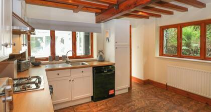 Highwood Lodge