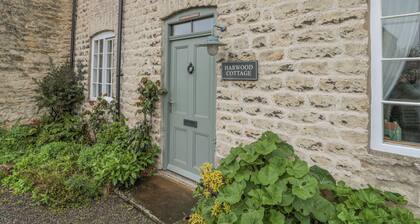 Harwood Cottage