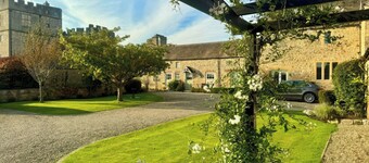 Parr Cottage