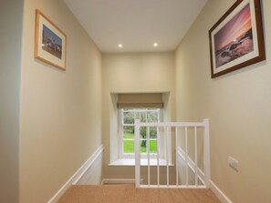 Interior - Tretoil Farm House (Bodmin)