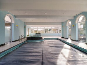 Spa - Maisonwyck (Canvey Island)