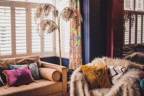 Interior - Ballarat House (Margate)