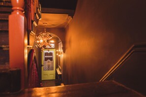 Interior - Ballarat House (Margate)