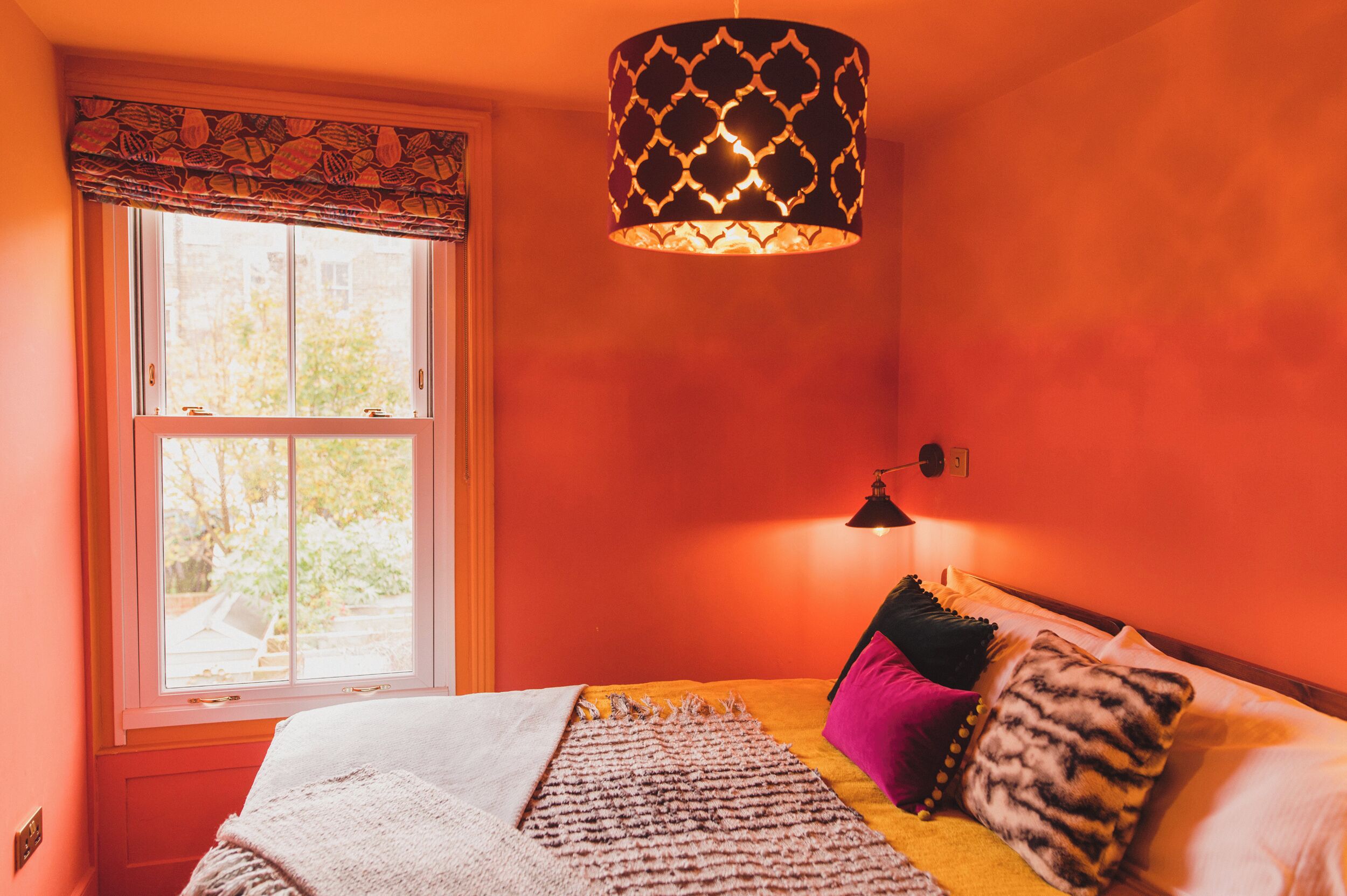 5 多间卧室、特色装修、特色家居、免费 WiFi